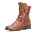 náhled Dámská kotníková obuv ARA 12-63109-66 COGNAC ARA H/W 9