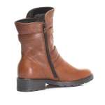náhled Dámská obuv ARA ARA-1037916-W9 hnědá