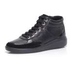 náhled Dámská kotníková obuv GEOX D94BDE-C9999 BLACK GEOX H/W 9