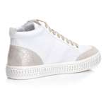 náhled Dámská obuv GEOX GEO-1037923-W9 bílá