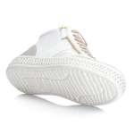 náhled Dámská obuv GEOX GEO-1037923-W9 bílá