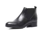 náhled Dámská kotníková obuv GEOX D94BLC-C9999 BLACK GEOX H/W 9