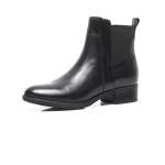 náhled Dámská kotníková obuv GEOX D94G1G-C9999 BLACK GEOX H/W 9