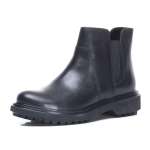 náhled Dámská obuv GEOX GEO-1037928-W9 černá
