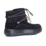 náhled Dámská obuv GEOX GEO-1037933-W9 černá