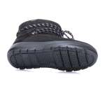 náhled Dámská obuv GEOX GEO-1037933-W9 černá
