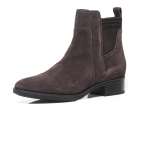 náhled Dámská kotníková obuv GEOX D94G1G-C6024 DK COFFEE GEOX H/W 9