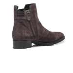 náhled Dámská obuv GEOX GEO-1037934-W9 hnědá
