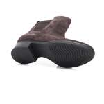 náhled Dámská obuv GEOX GEO-1037934-W9 hnědá