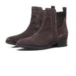 náhled Dámská obuv GEOX GEO-1037934-W9 hnědá