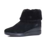 náhled Dámská kotníková obuv GEOX D8430C-C9999 BLACK GEOX H/W 9