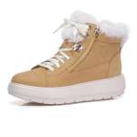 náhled Dámská kotníková obuv GEOX D84AWD-C5046 BISCUIT GEOX H/W 9