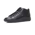 náhled Pánská kotníková obuv GEOX U948FB-C9999 BLACK GEOX H/W 9