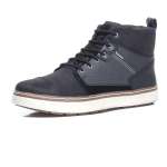 náhled Pánská obuv GEOX GEO-1037954-W9 černá