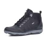 náhled Pánská kotníková obuv GEOX U942VA-C9999 BLACK GEOX H/W 9