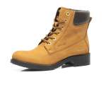 náhled Dámská kotníková obuv GEOX D946RA-C5B6M BISCUIT/COFFEE GEOX H/W 9