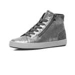 náhled Dámská kotníková obuv GEOX D946HB-C9004 ANTHRACITE GEOX H/W 9