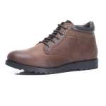 náhled Pánská obuv GEOX GEO-1037964-W9 hnědá