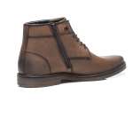 náhled Pánská obuv BUGATTI BUG-1037989-W9 hnědá