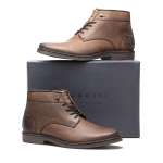 náhled Pánská obuv BUGATTI BUG-1037989-W9 hnědá