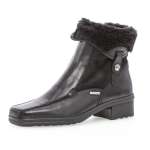 náhled Dámská obuv GABOR GAB-1037997-W9 černá