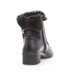 náhled Dámská obuv GABOR GAB-1037997-W9 černá