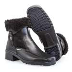 náhled Dámská obuv GABOR GAB-1037997-W9 černá