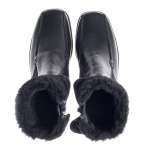 náhled Dámská obuv GABOR GAB-1037997-W9 černá