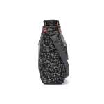 náhled Dámská kabelka RIEKER RIE-20100001-W0 černá