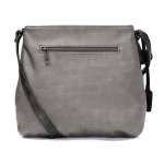 náhled Dámská kabelka RIEKER RIE-20100003-W0 šedá