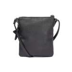 náhled Dámská kabelka RIEKER RIE-20100004-W0 černá