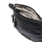 náhled Dámská kabelka RIEKER RIE-20100004-W0 černá