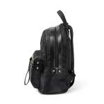 náhled Dámský batoh RIEKER RIE-20100007-W0 černá