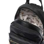 náhled Dámský batoh RIEKER RIE-20100007-W0 černá