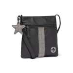 náhled Dámská kabelka RIEKER RIE-20100008-W0 černá