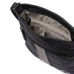 náhled Dámská kabelka RIEKER RIE-20100008-W0 černá