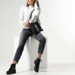 náhled Dámská kabelka RIEKER RIE-20100008-W0 černá