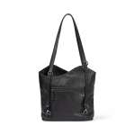 náhled Dámská kabelka RIEKER RIE-20100012-W0 černá