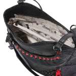 náhled Dámská kabelka RIEKER RIE-20100012-W0 černá