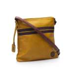 náhled Dámská kabelka RIEKER RIE-20100016-W0 žlutá