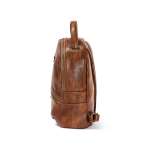 náhled Dámský batoh RIEKER RIE-20100018-W0 hnědá