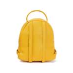 náhled Dámský batoh RIEKER RIE-20100019-W0 žlutá