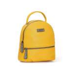 náhled Dámský batoh RIEKER RIE-20100019-W0 žlutá