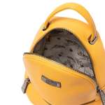 náhled Dámský batoh RIEKER RIE-20100019-W0 žlutá