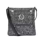 náhled Dámská kabelka RIEKER RIE-20100031-W0 černá