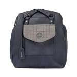 náhled Dámský batoh RIEKER RIE-20100033-W0 modrá