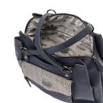 náhled Dámský batoh RIEKER RIE-20100033-W0 modrá