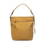 náhled Dámská kabelka RIEKER RIE-20100036-W0 žlutá