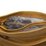 náhled Dámská kabelka RIEKER RIE-20100036-W0 žlutá