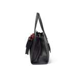 náhled Dámská kabelka RIEKER RIE-20100037-W0 černá